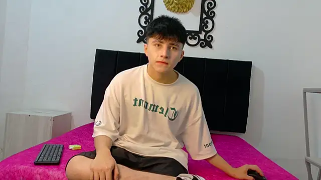 LunayDream online show from 07/07/26, 11:58
