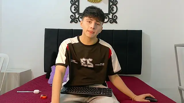 LunayDream online show from 07/09/26, 11:47
