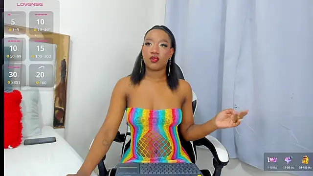 MichellIvanov online show from 06/12/26, 04:33