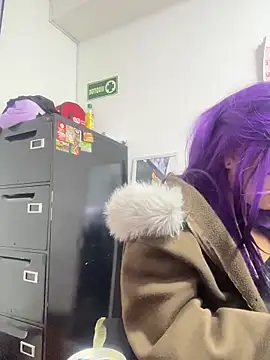 lya nekko  online show from 06/02/26, 03:52