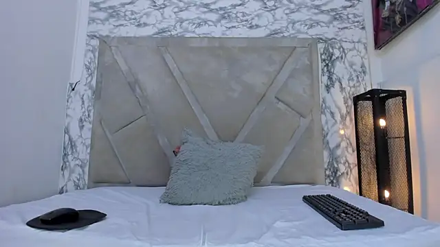 Antonella mia online show from 07/17/26, 03:35