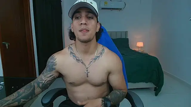 Mrbig maximo online show from 06/06/26, 05:01