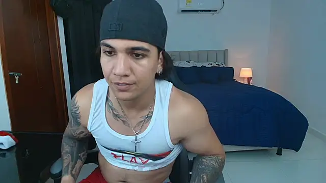 Mrbig maximo online show from 06/10/26, 03:39