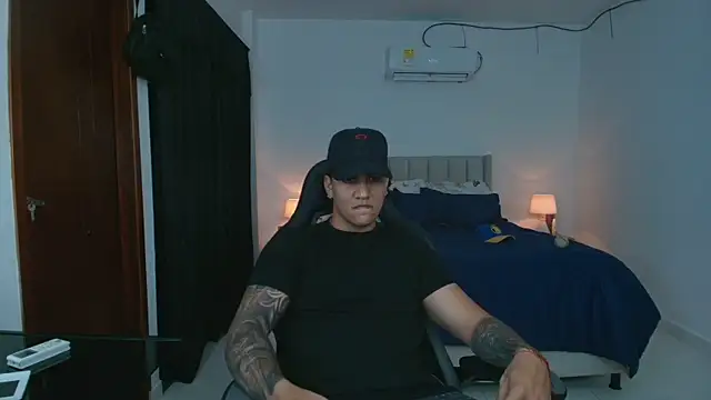 Mrbig maximo online show from 06/11/26, 02:53