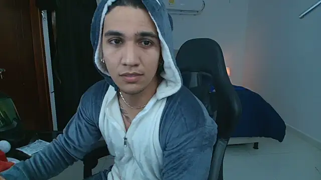 Mrbig maximo online show from 06/14/26, 04:47