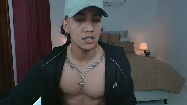 Mrbig maximo online show from 06/16/26, 11:35