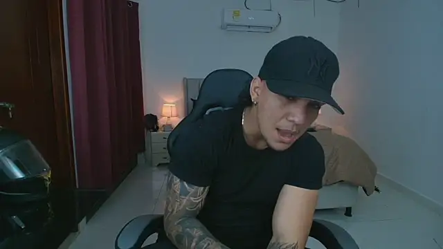 Mrbig maximo online show from 06/19/26, 02:49