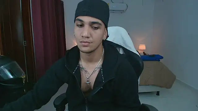 Mrbig maximo online show from 06/20/26, 02:03