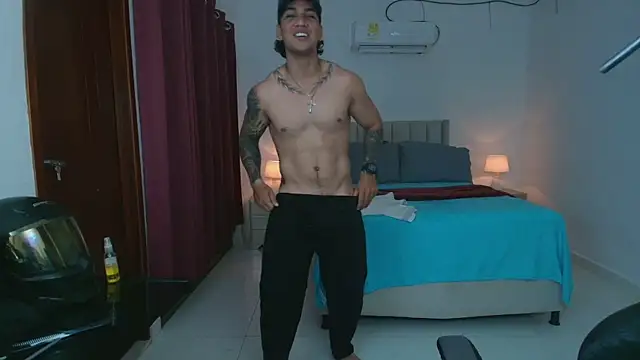 Mrbig maximo online show from 06/30/26, 12:22
