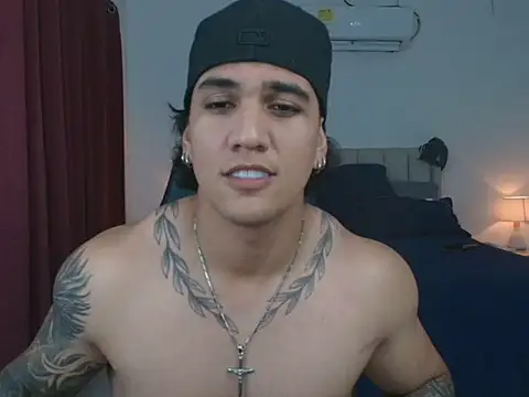 Mrbig maximo online show from 07/04/26, 01:23