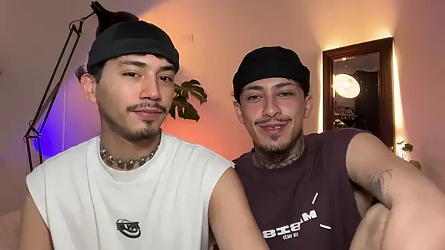Noah and Steven online show from 05/05/26, 03:42