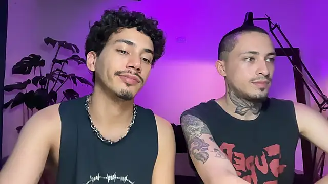 Noah and Steven online show from 07/06/26, 03:58
