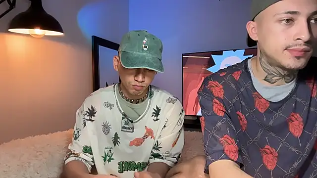 Noah and Steven online show from 07/23/26, 05:11