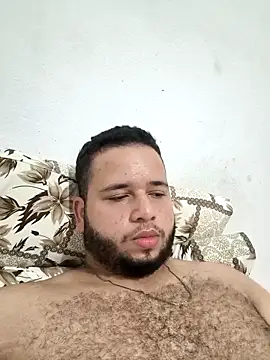 Rikinho 01 online show from 04/20/26, 03:20