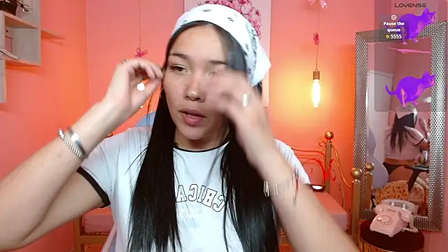 Melody 1  online show from 05/30/26, 03:14