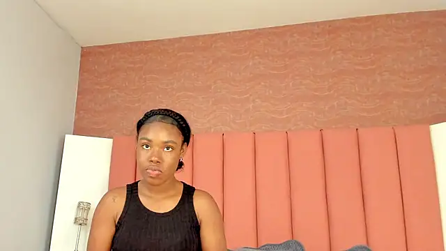 MiaJacksson online show from 05/29/26, 07:45