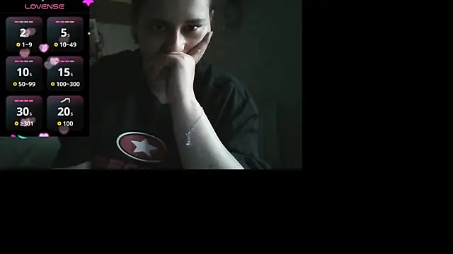 SmokeyAnne online show from 05/20/26, 07:31