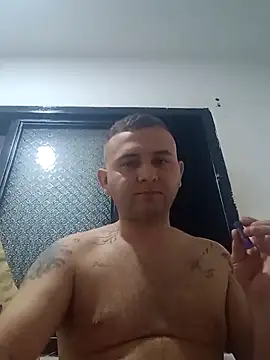 JHANXON online show from 05/09/26, 06:07