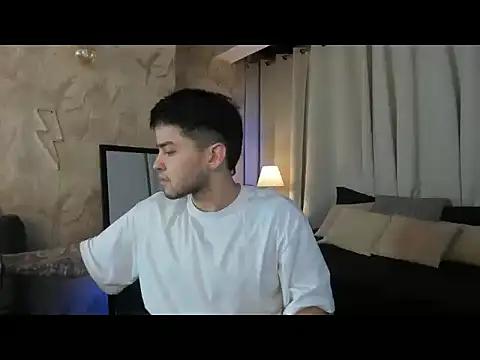 RONNY COLTON online show from 04/20/26, 01:19