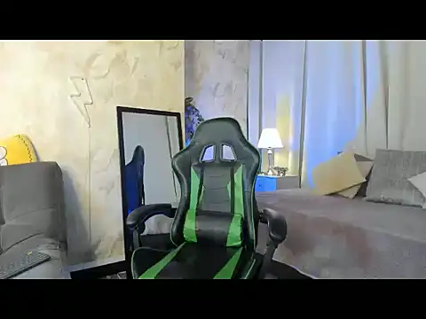 RONNY COLTON online show from 04/21/26, 01:42