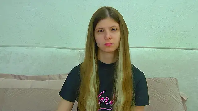 AudreyBarlov online show from 05/01/26, 06:29