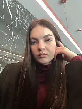 Anna bunny online show from 05/11/26, 11:16