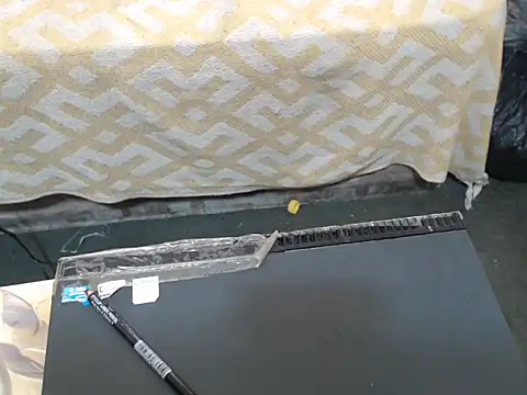 LilmissTrouble18 online show from 04/20/26, 09:01