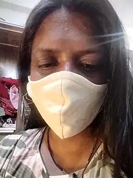 Beborani1 online show from 04/21/26, 08:23