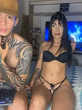 BoyfckGirlsex online show from 04/23/26, 12:45