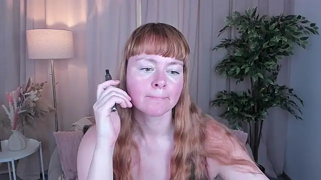 CherryMii online show from 04/23/26, 02:08