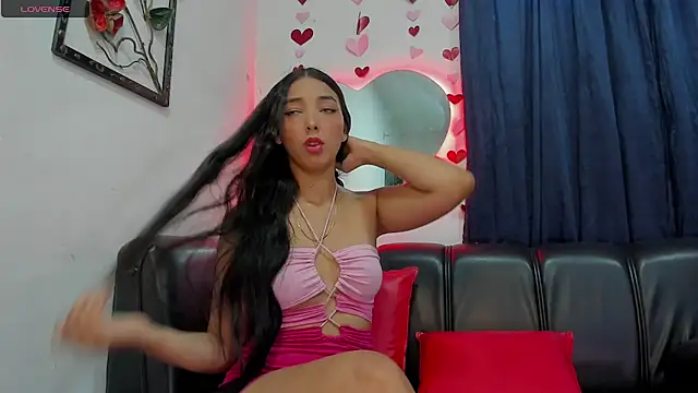 Dakota Bennett1 online show from 05/04/26, 02:57