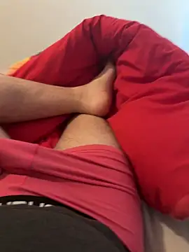 pufcx online show from 04/19/26, 03:00