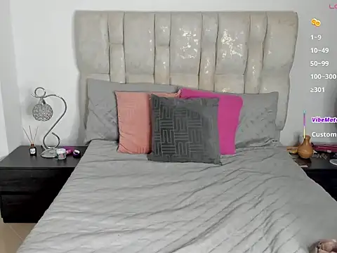 nia brown online show from 04/26/26, 09:45