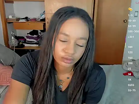 nia brown online show from 05/14/26, 05:03