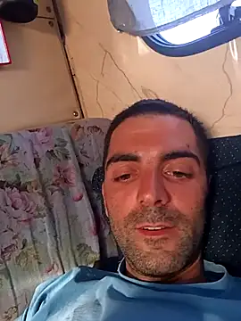 alieno napoletano online show from 04/25/26, 03:53