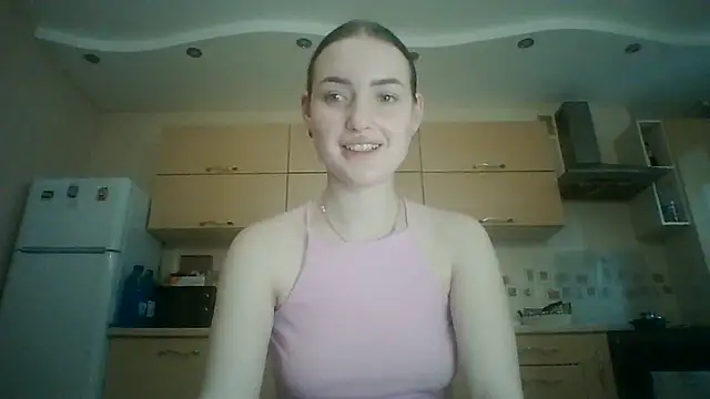 Lisanta online show from 07/14/26, 03:07
