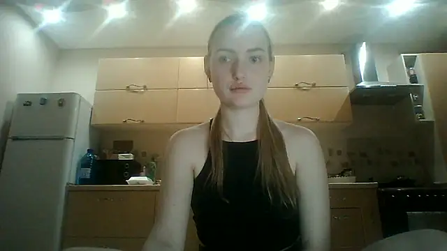 Lisanta online show from 07/16/26, 06:36