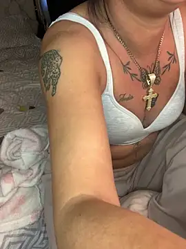 MissNYXuk online show from 04/19/26, 07:05