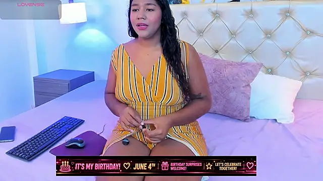 alissbaker online show from 06/02/26, 11:34