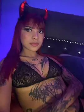  Alice rouse online show from 05/01/26, 12:37