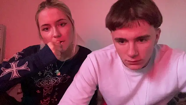 SofiaNLukaBabe online show from 05/04/26, 06:04