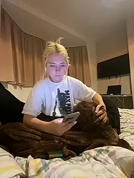 SofiaNLukaBabe online show from 07/18/26, 11:30