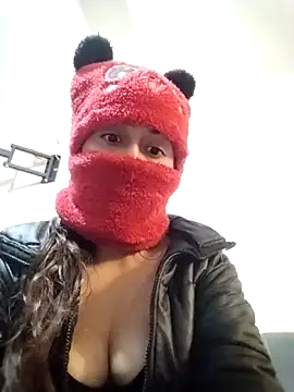 Sherly cruz online show from 06/08/26, 04:57
