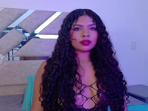 Ashly Colins online show from 04/20/26, 05:32