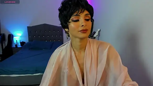 Candelaria000 online show from 04/20/26, 03:53