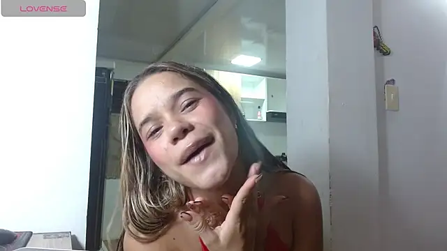 little babyboo  online show from 07/09/26, 01:09
