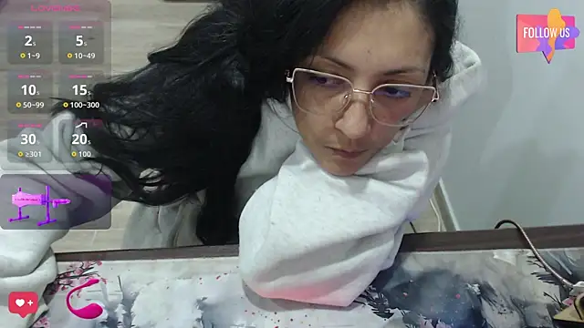 Melissaleehot online show from 05/08/26, 12:16
