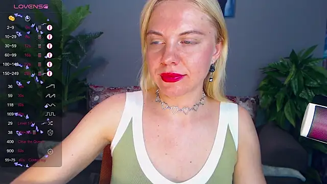 Snapshot of FromRussia chatting on 07/02/26, 03:23 FromRussia online show from 07/02/26, 03:23