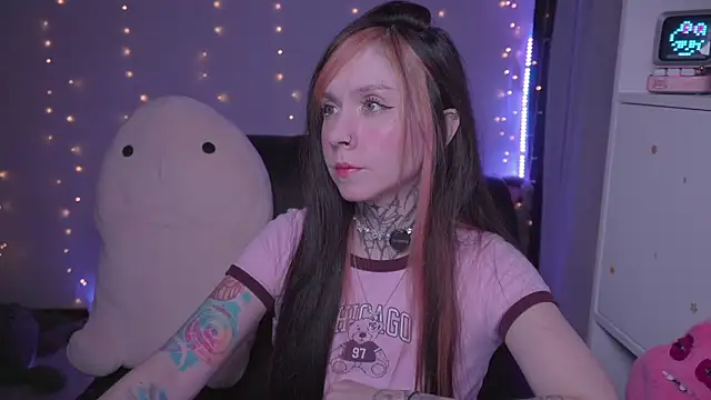 -VKatt online show from 06/08/26, 05:02