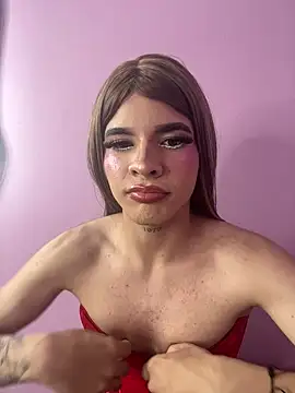 Valery2 salazar online show from 05/11/26, 10:18